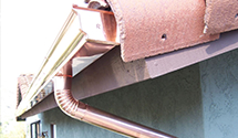 Rain Gutter Installation, Repair, Cleaning in Savoy, IL
